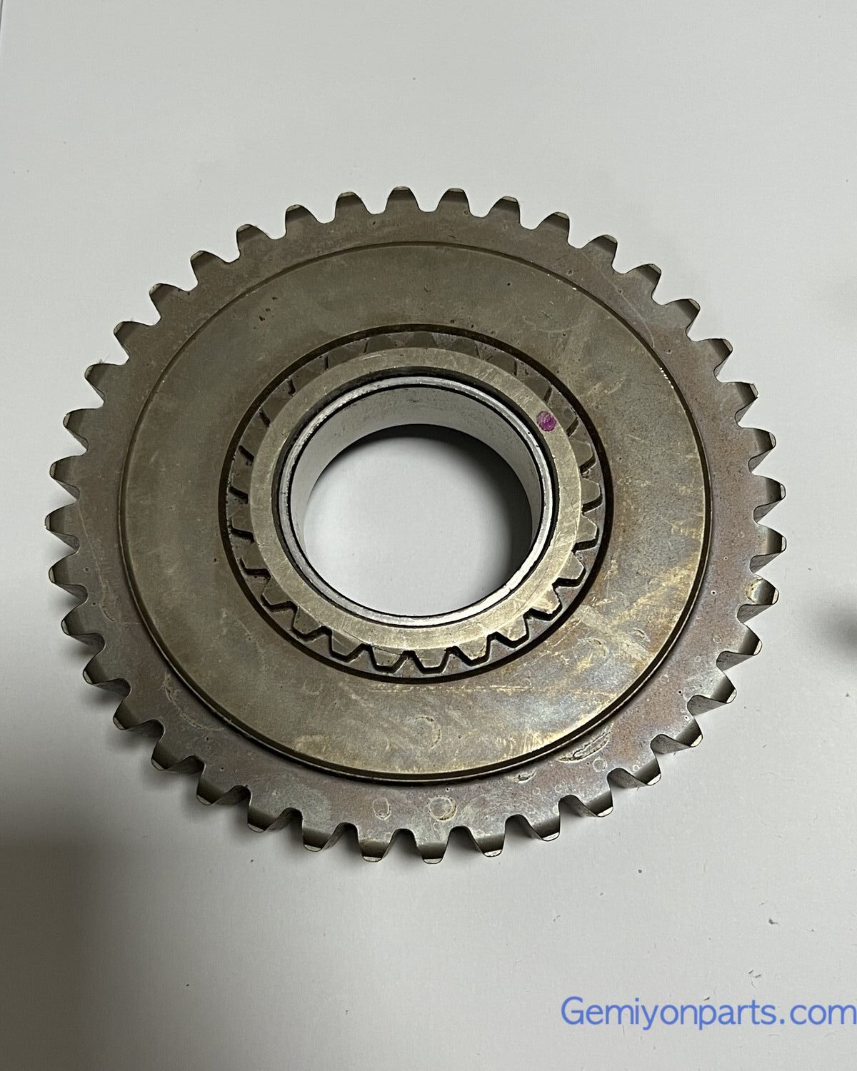 F150 Sprocket Assembly Driving