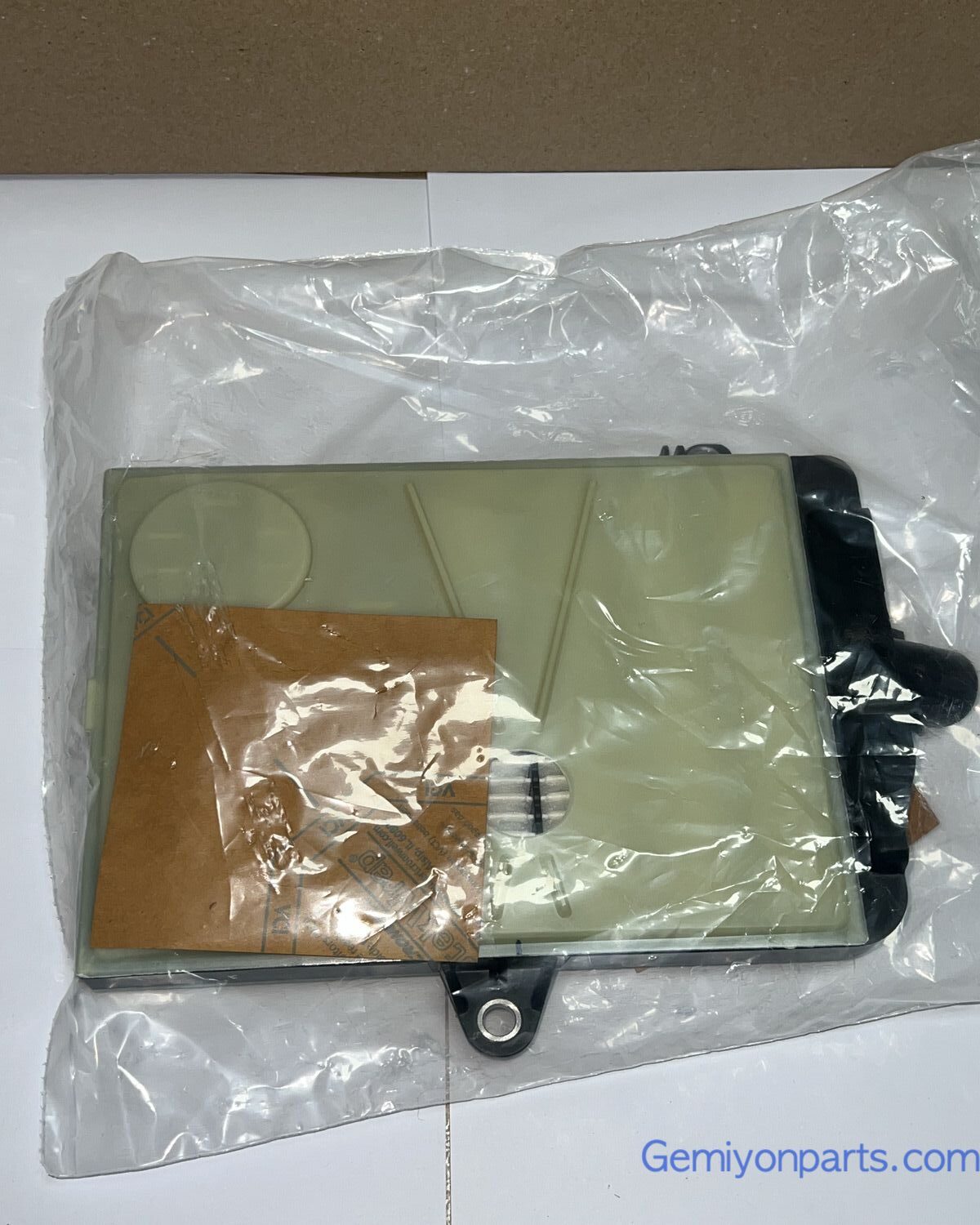 10R80 For F150 Transmission Oil Filter