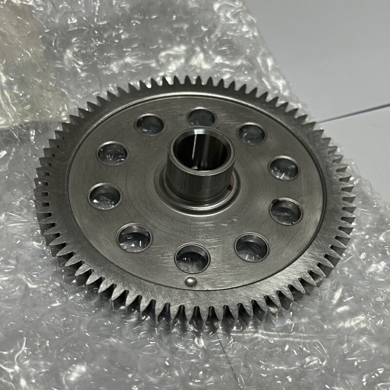 10R80 Transmission Driven Gear