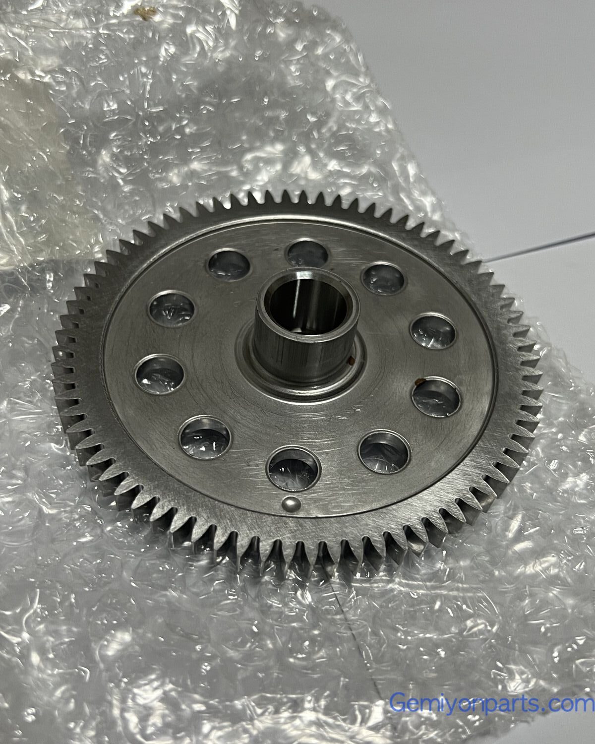10R80 Transmission Driven Gear