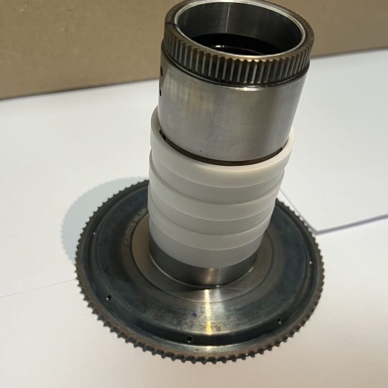 F150 Hub Assembly