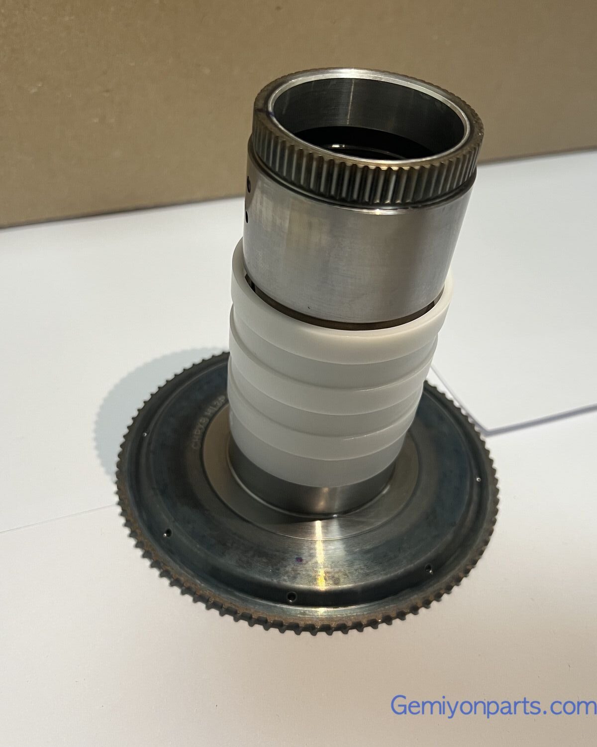 F150 Hub Assembly