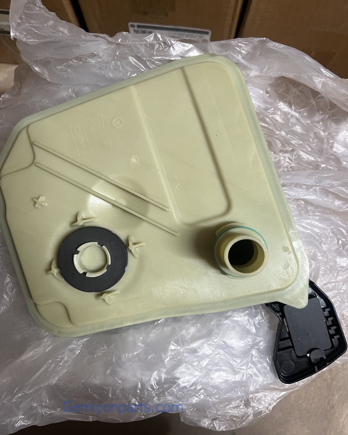 6F35 Transmission Oil Filter