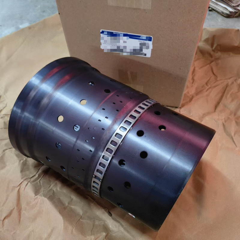Original 10R80 Aluminum Cylinder Reaction Shell