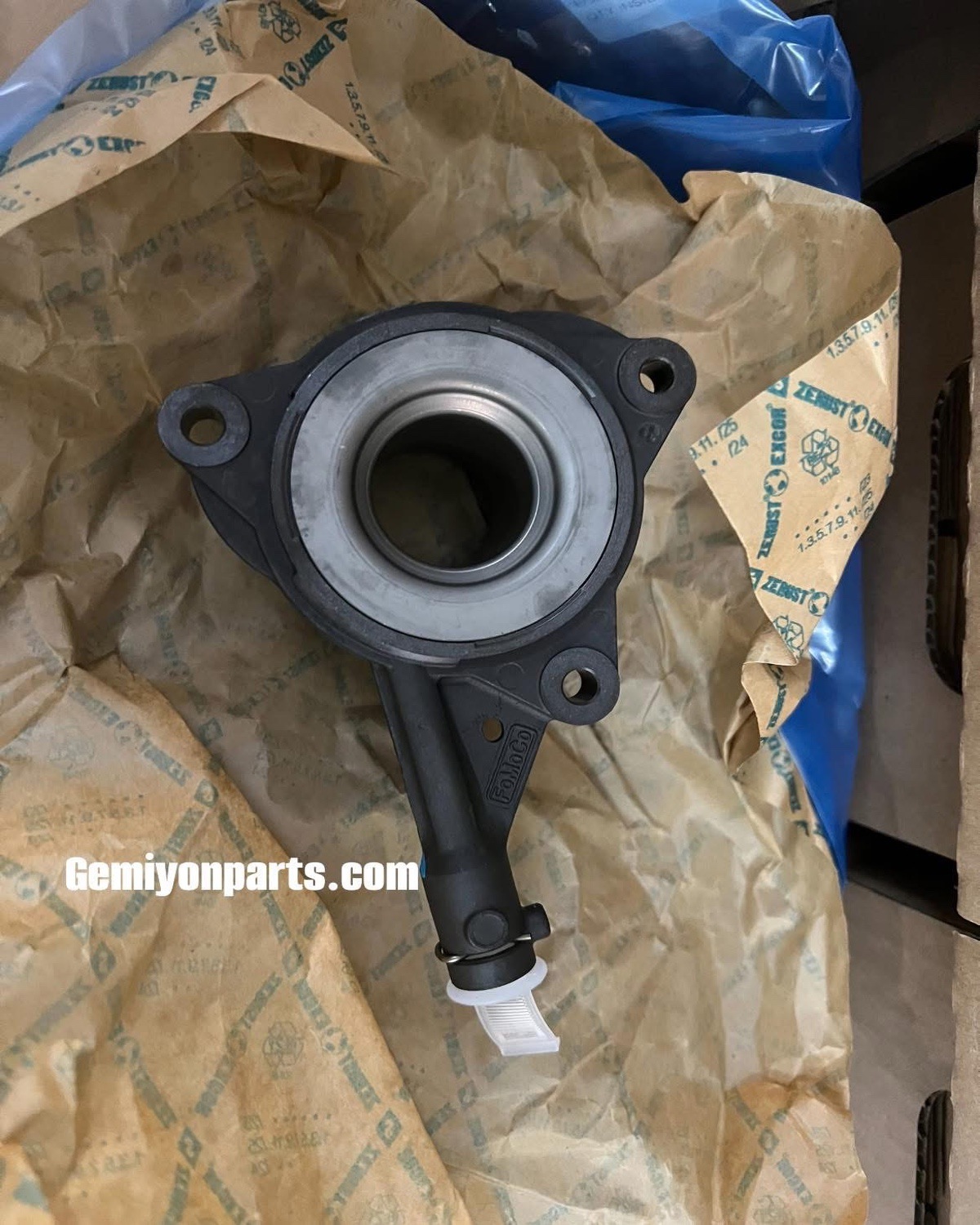 Genuine Slave cylinder for Ranger PX