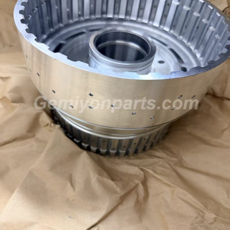 10R80   Hub Assembly