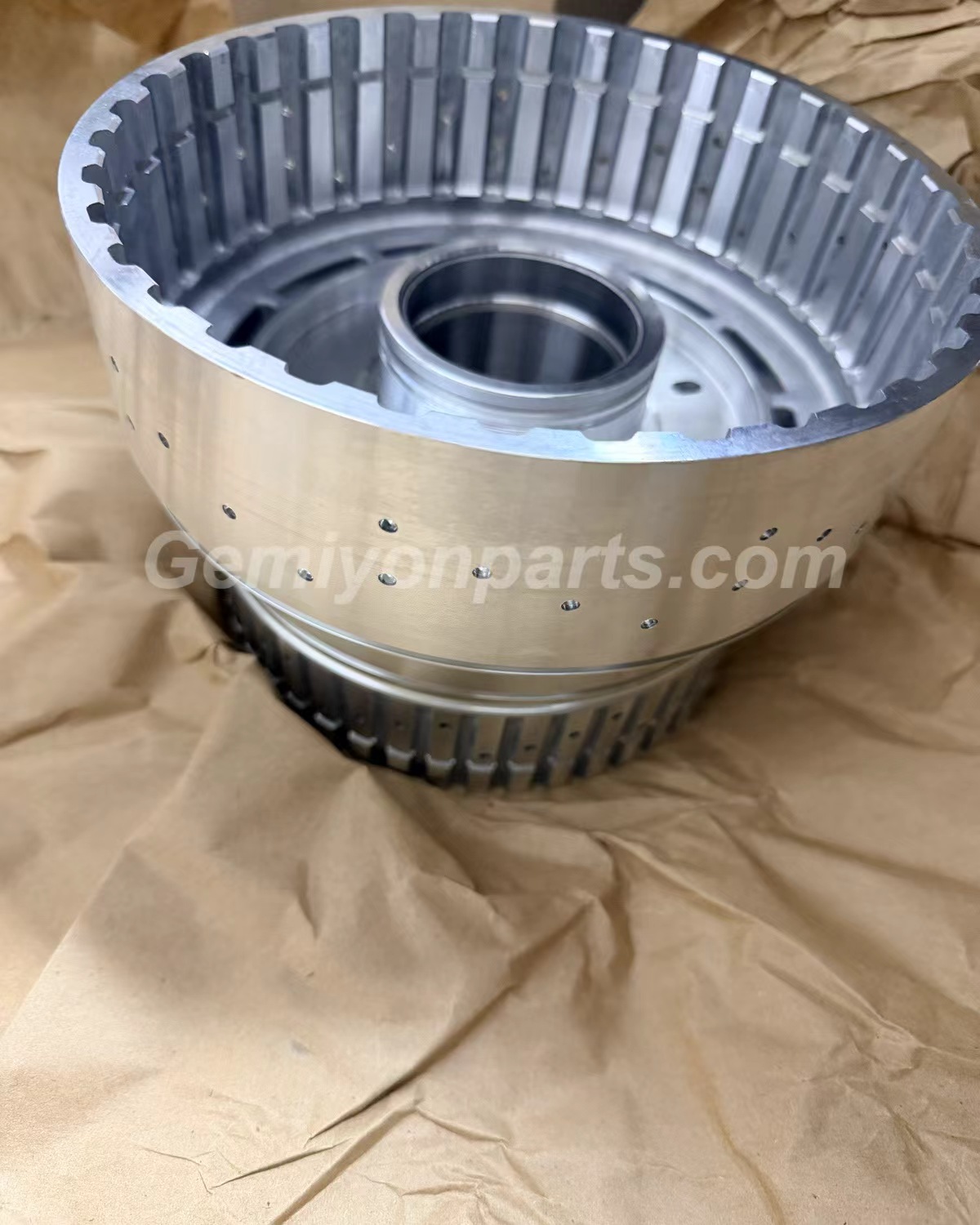 10R80   Hub Assembly