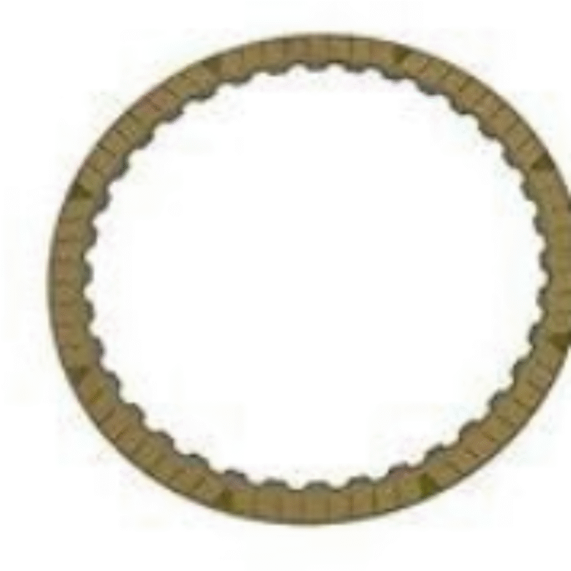 10R80 Friction plate